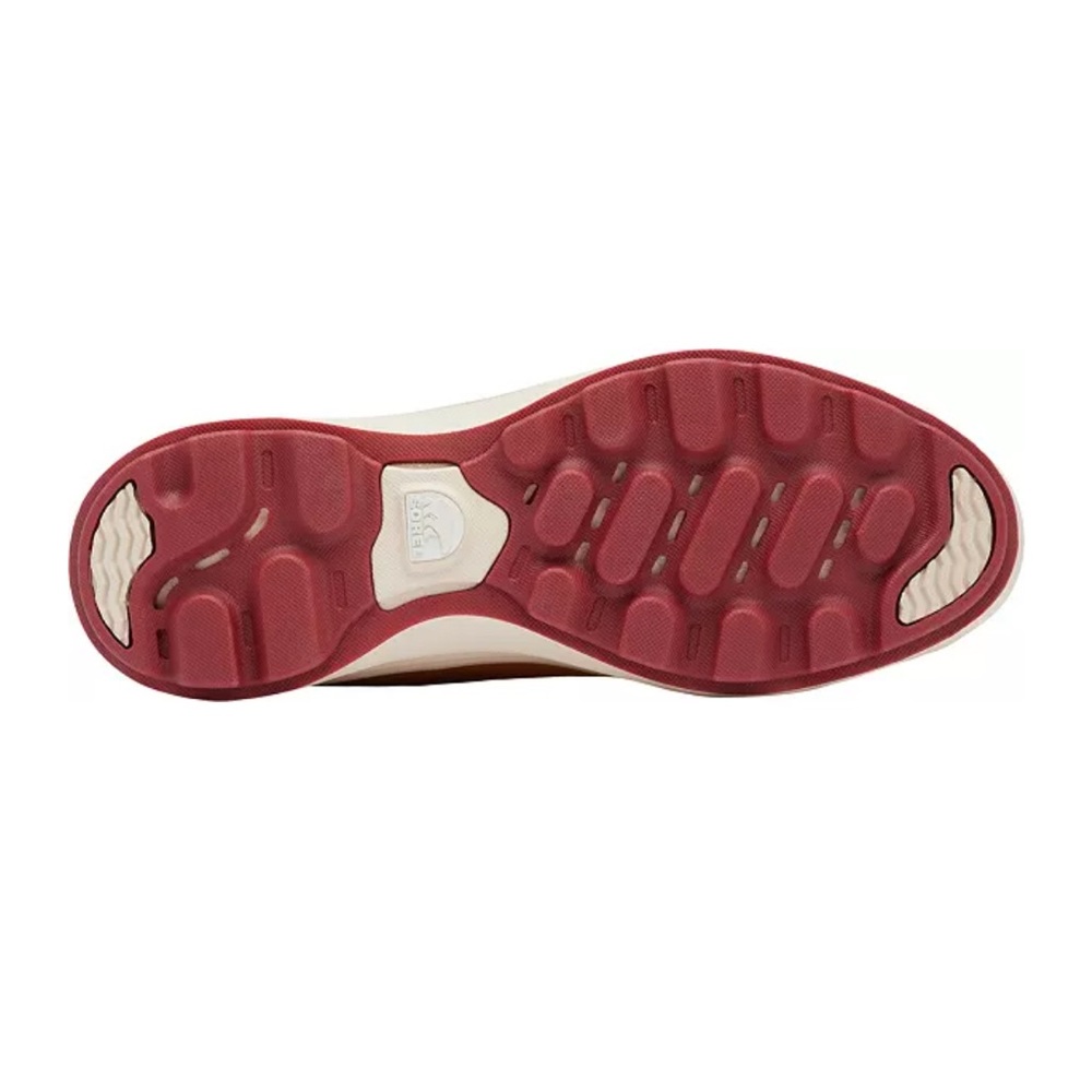 🆕 SOREL X CALIA Out 'N About 503 Mid Cozy Sneaker Boots (NWT) - Picture 3 of 8